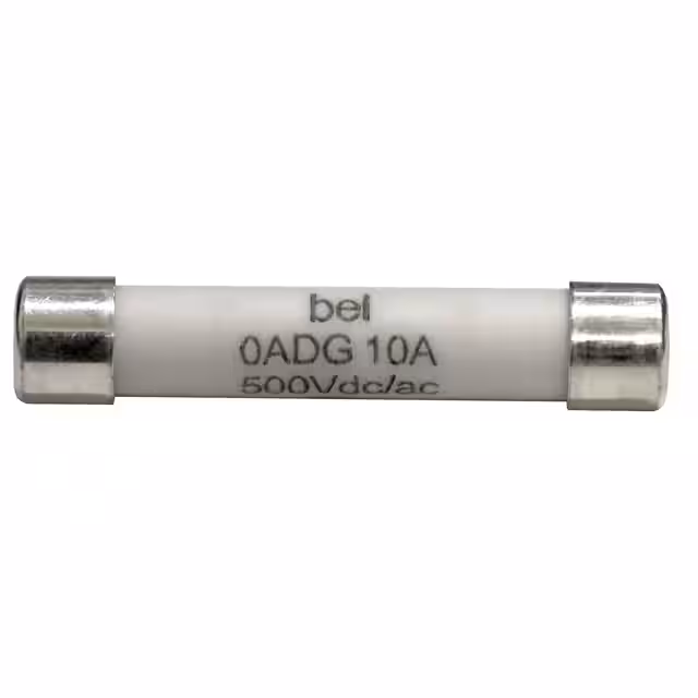 0ADGC9200-BE Bel Fuse Inc. Fusibles